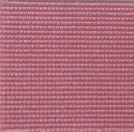 Dusty rose material sample for Vogue Nylon Edge Menu Covers from MenuCoverMan.com